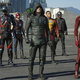 DC's Legends Of Tomorrow